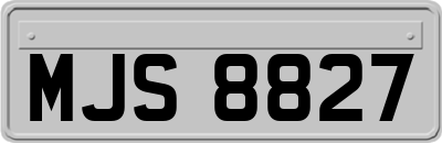MJS8827