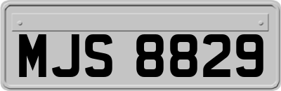 MJS8829