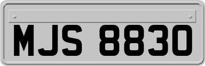 MJS8830