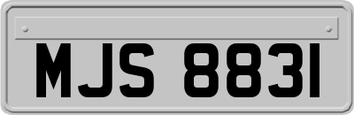 MJS8831