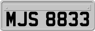MJS8833