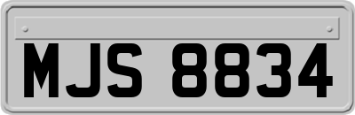 MJS8834