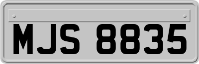 MJS8835