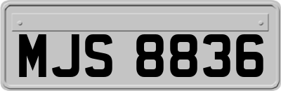 MJS8836