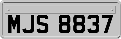 MJS8837