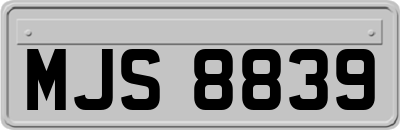 MJS8839