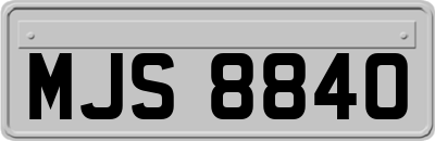 MJS8840