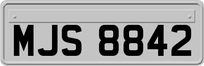 MJS8842