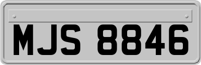 MJS8846