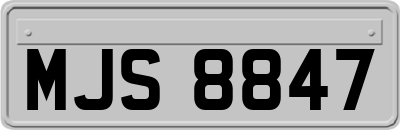 MJS8847