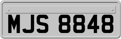 MJS8848
