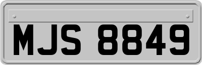 MJS8849