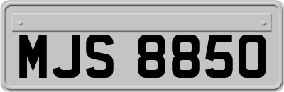 MJS8850