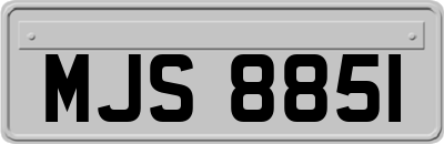 MJS8851