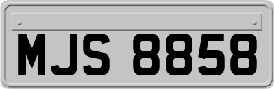 MJS8858