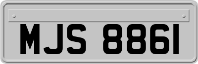 MJS8861