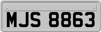 MJS8863