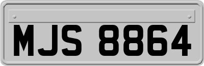 MJS8864