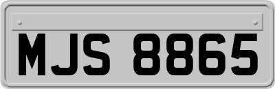 MJS8865
