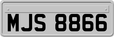 MJS8866