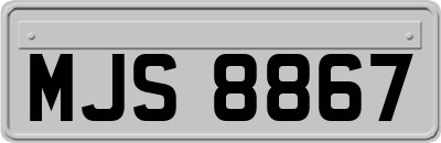 MJS8867