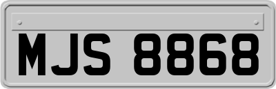 MJS8868