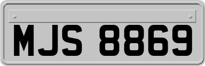 MJS8869