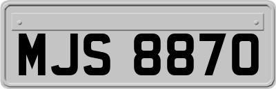 MJS8870