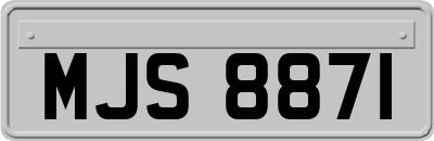 MJS8871