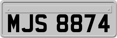 MJS8874
