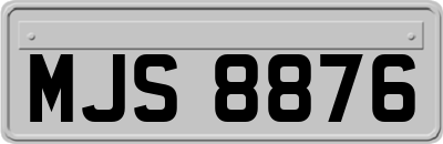 MJS8876