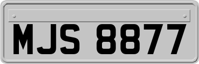 MJS8877