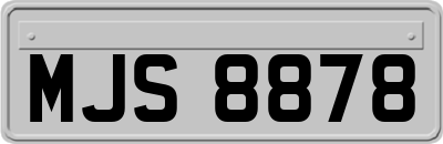 MJS8878