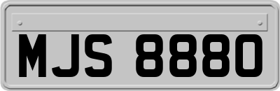 MJS8880