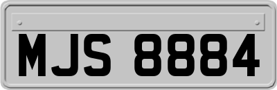 MJS8884