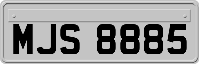 MJS8885
