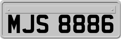 MJS8886