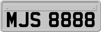 MJS8888