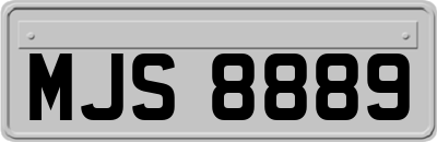 MJS8889