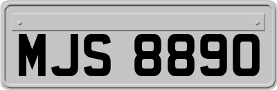 MJS8890