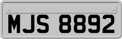 MJS8892