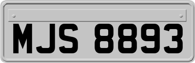 MJS8893