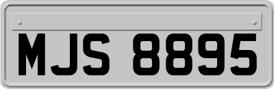 MJS8895
