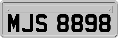 MJS8898