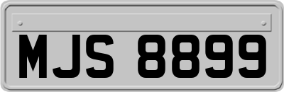 MJS8899