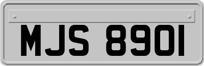 MJS8901