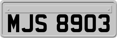 MJS8903