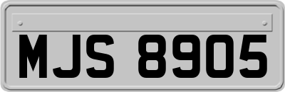 MJS8905