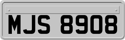 MJS8908