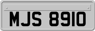 MJS8910